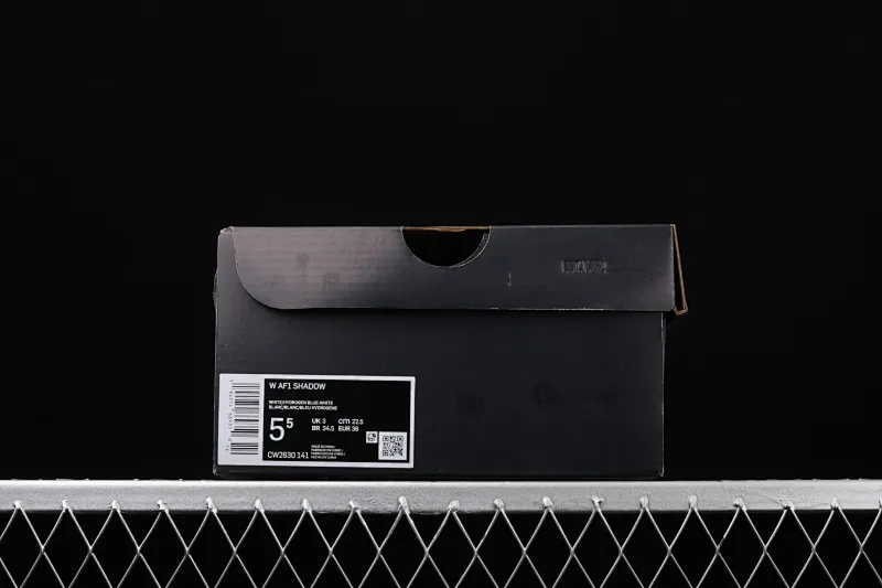 All Categories Nk Air Force 1 Air Force Series Nk Air Force 1 Shadow Air Force Lightweight Increased Corporate Level Nk Air Force 1 Shadow Air Force One Lightweight Increased Low-top Versatile Sneakers CW2630-141